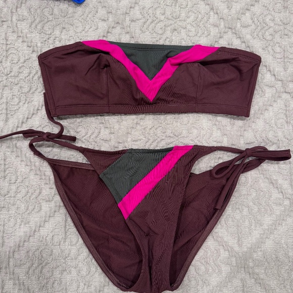Eres bathing suit , size 40 French - Picture 1 of 3